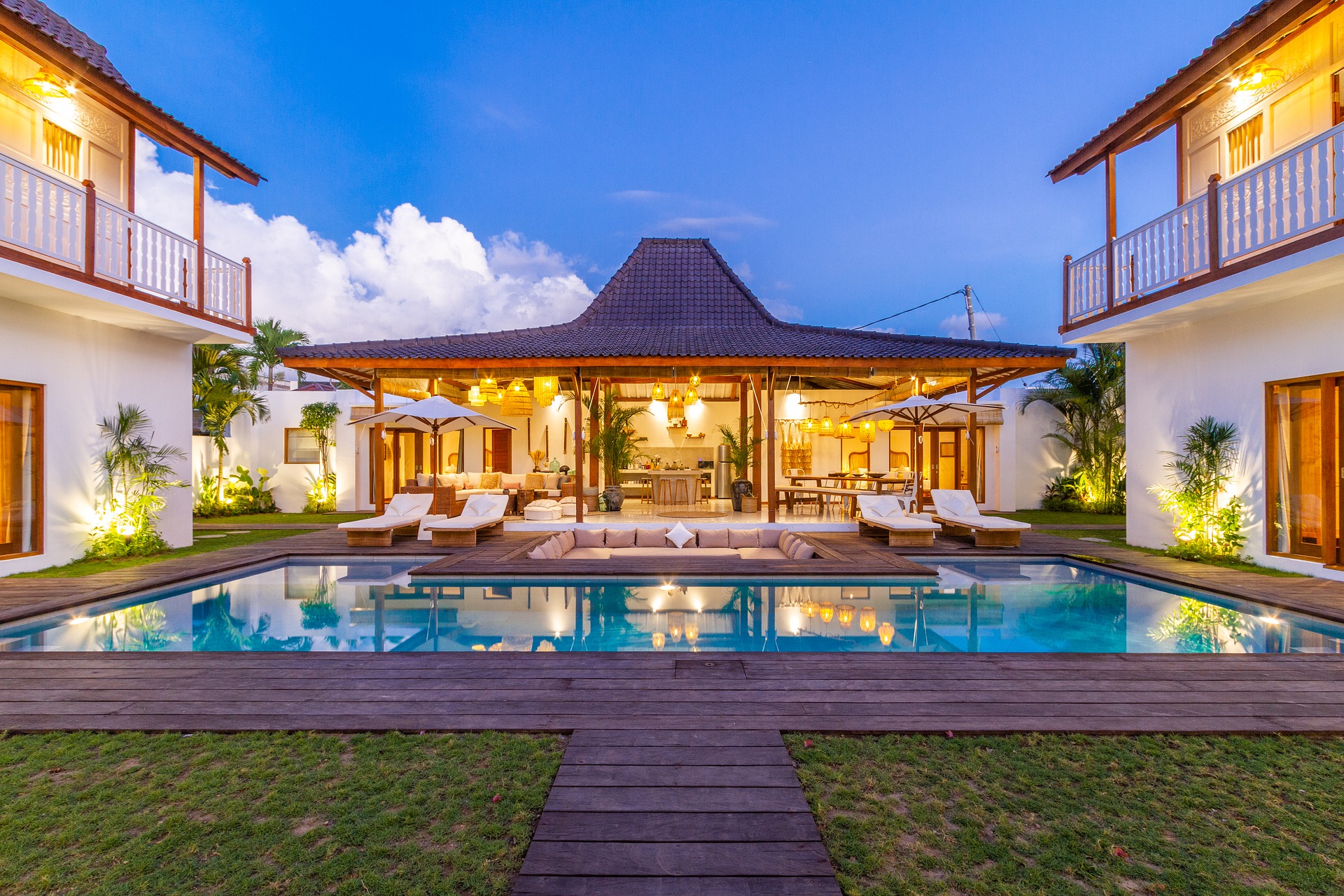 Villa